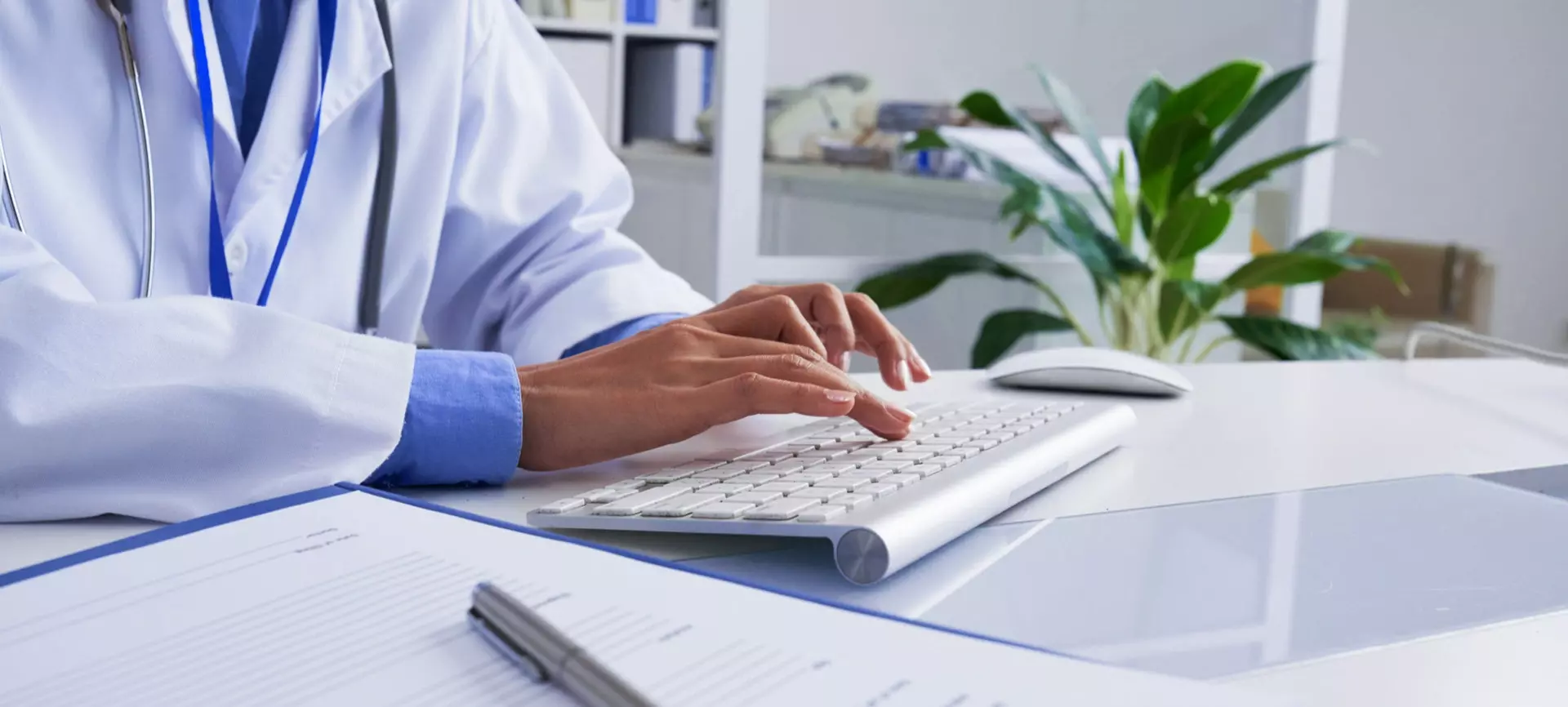 фото доктора